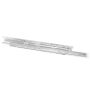 21'' Accuride 3135EC Eclipse Easy-Close Undermount Drawer Slides