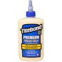 Titebond&reg; II Premium Wood Glue, 8 oz.
