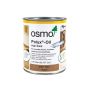 Osmo Polyx Oil Effect, Raw Matte 3051, 0.75L