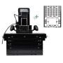 Shaper Origin Handheld CNC Router with Plate and Workstation