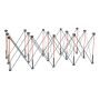 Bora Centipede Folding Workstand, 4' x 8' x 36''