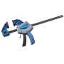 12'' Rockler One-Handed Bar Clamp