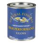 General Finishes High Performance Water-based Top Coat Gloss, Pint