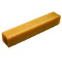Rockler Rubber Abrasive Cleaning Stick, 2'' x 2'' x 12''