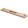 Soss Routing Jig, Use for 26518 and 30664 Hinges (Soss #101)