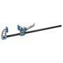 Rockler 18'' Quick-Lever Aluminum Clamp