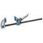 Rockler 12'' Quick-Lever Aluminum Clamp