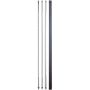 Assorted Coping Saw Blades (1 ea of 4 blades)