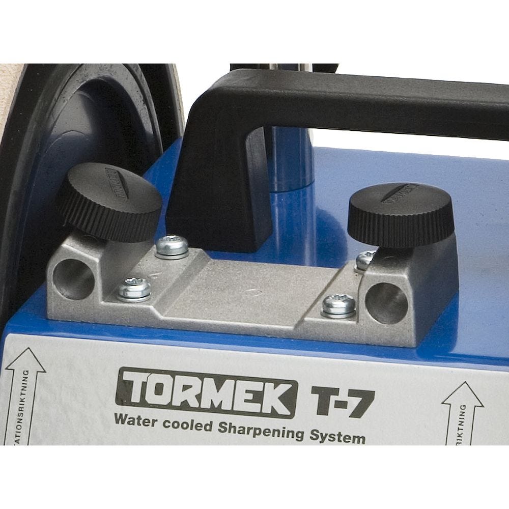 Tormek XB-100 Horizontal Base for the Universal Support 