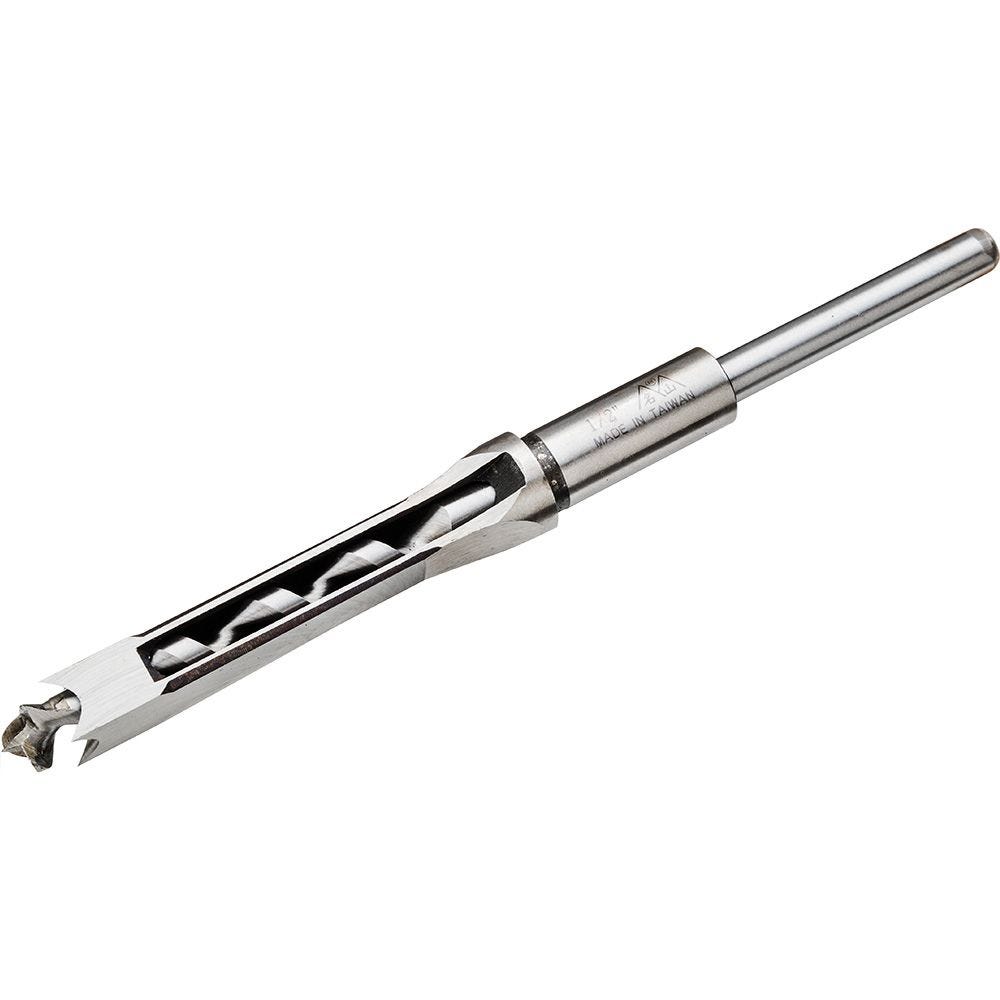 Crown Hand Tools #1764W 1/2" Registered Mortising Chisel 