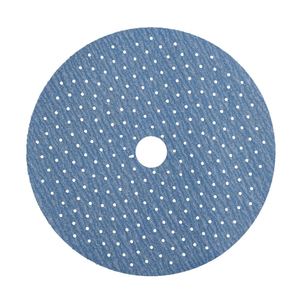 Round Sanding Discs Sheets Sander Palm Sandpaper Paper Pads 40-240 Grits Tools