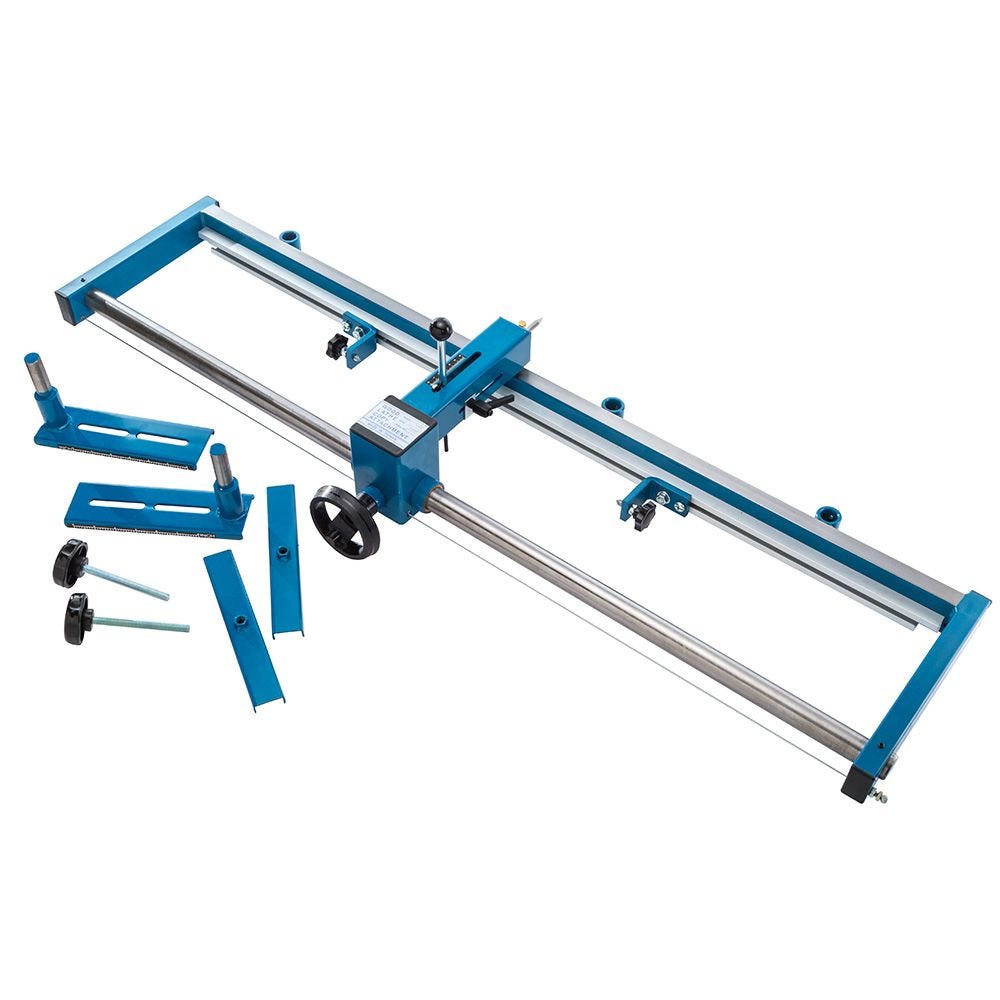Fartools 113249 Lathe Duplicator