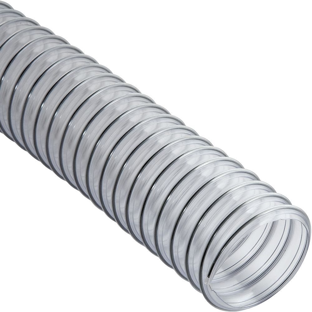2-1/2" Router Fence Dust Extraction Fitting 