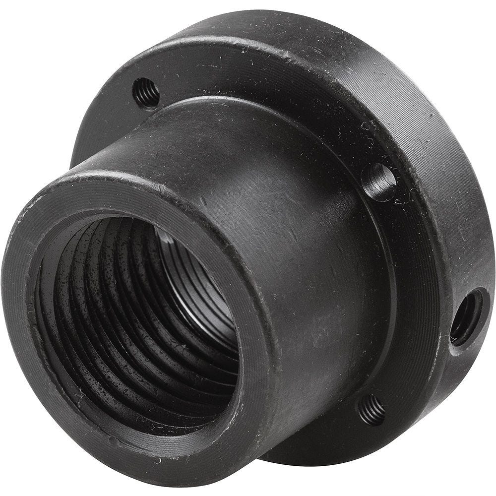 Oneway #322 1-1/4" X 8" Right-Hand/Left-Hand Threaded Stronghold Adapter 