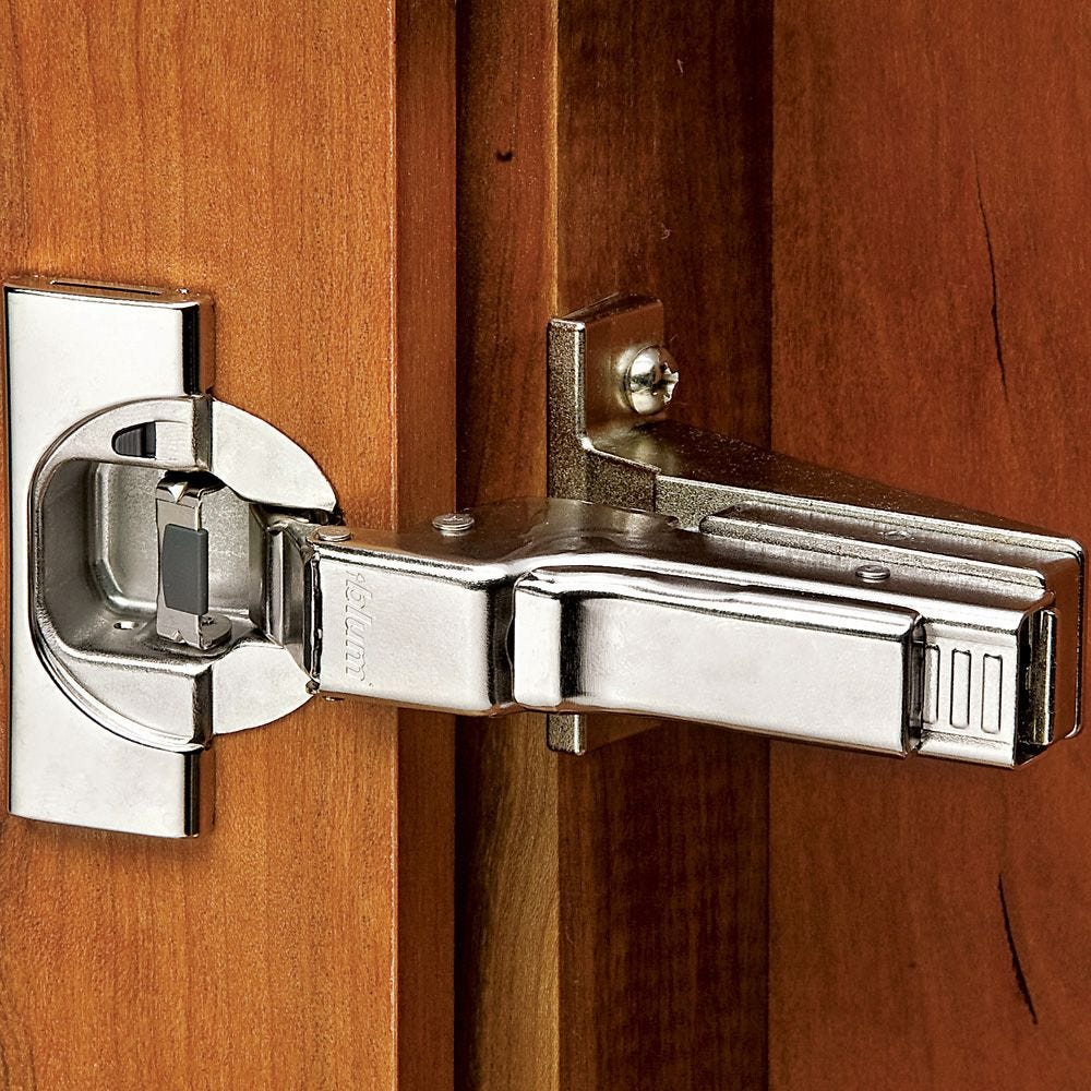 Install Self Closing Inset Cabinet Hinges Uk