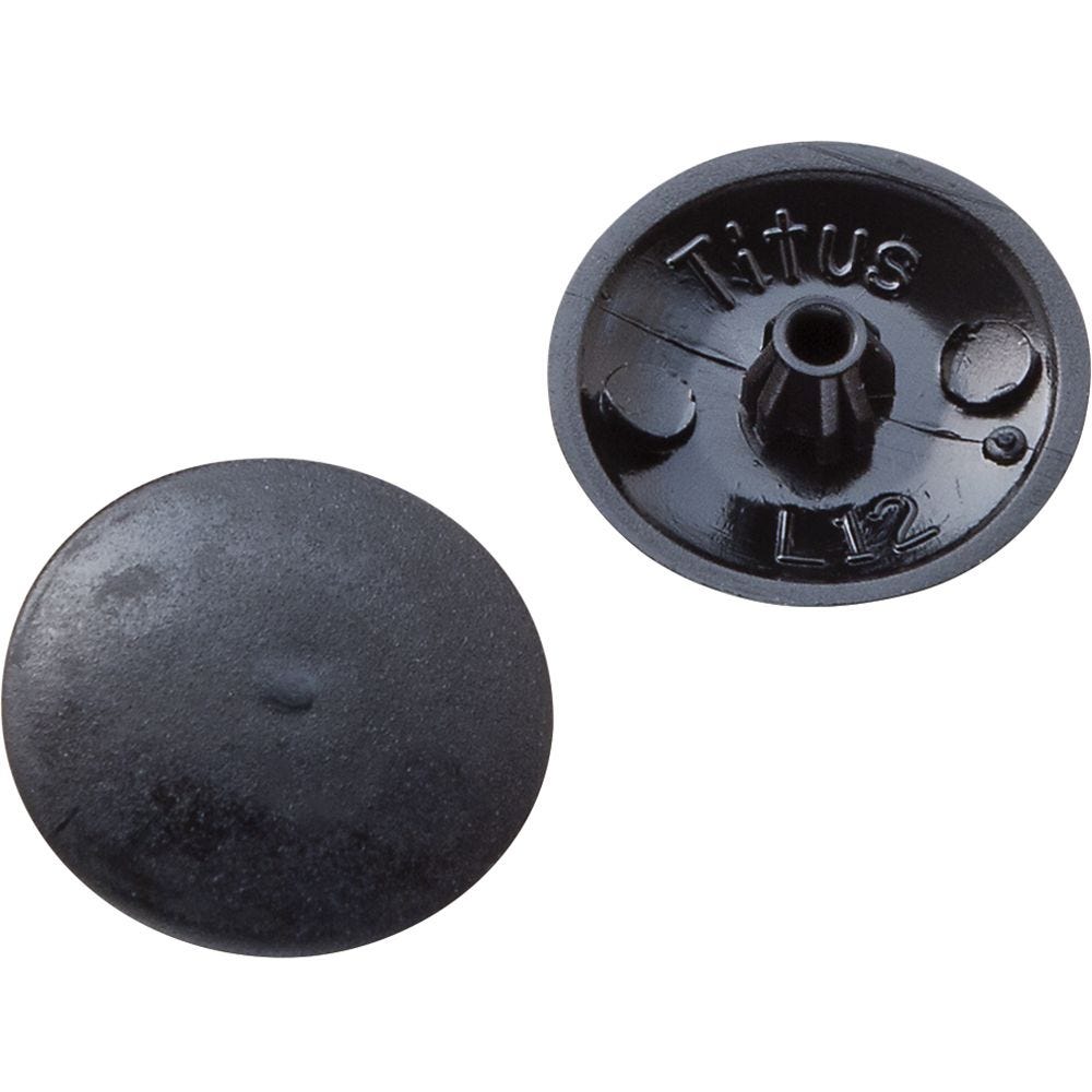 5,000 x SCREW CAP AND HINGED COVER DARK BROWN TO FIT # 6 & 8 SCREWS 5,000 x SCREW CAP AND HINGED COVER DARK BROWN TO FIT # 6 & 8 SCREWS