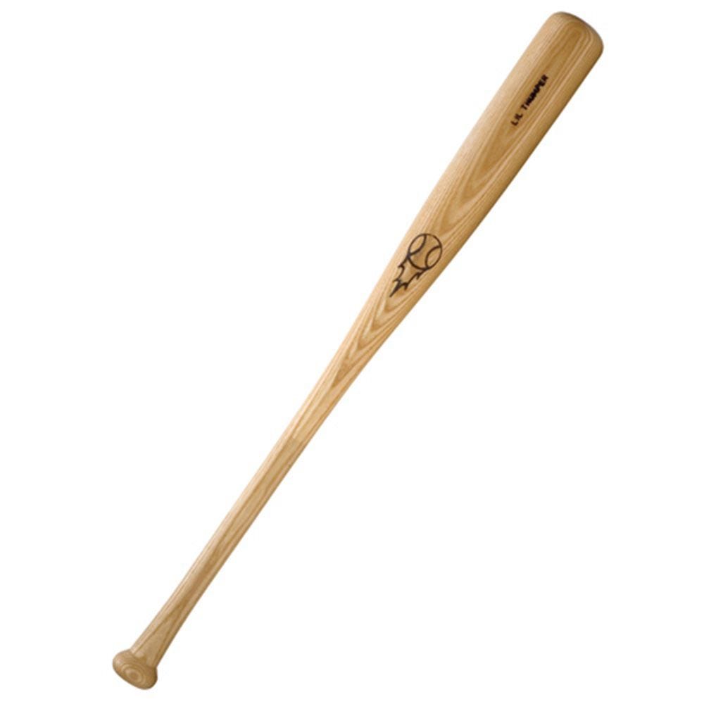 Ash Rough Turning Blank   Baseball Bat Blank Nominal = 8 8/8