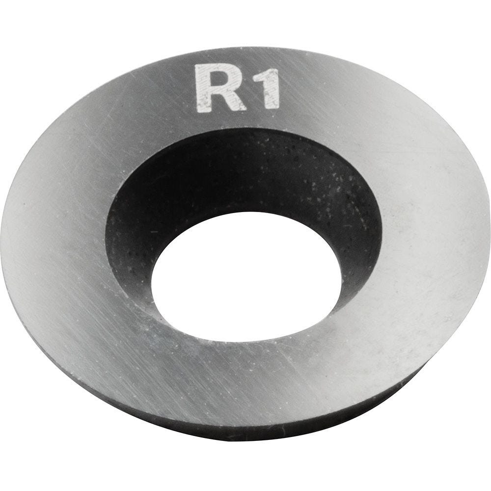 15mm Round Carbide Cutter Insert fits Harrison and Rockler Easy Wood Tools 3PACK 