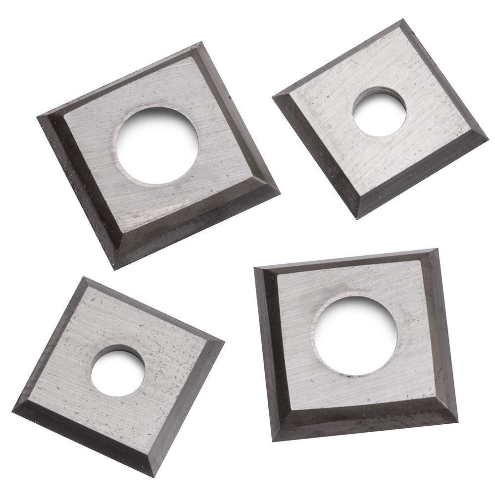 SpeTool Spoilboard Surfacing Bit del router Inserire la lastra di carburo Fresa per appiattimento 3 flauti Bit di piallatura Punta per pialla in legno Diametro di taglio 35 mm gambo 8 mm SpeTool Spoilboard Surfacing Bit del router Inserire la lastra di carburo Fresa per appiattimento 3 flauti Bit di piallatura Punta per pialla in legno Diametro di taglio 35 mm gambo 8 mm