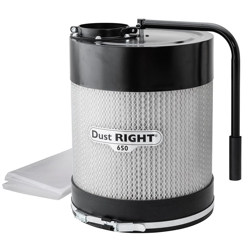 Dust Collector Filter Dust Collector Filter