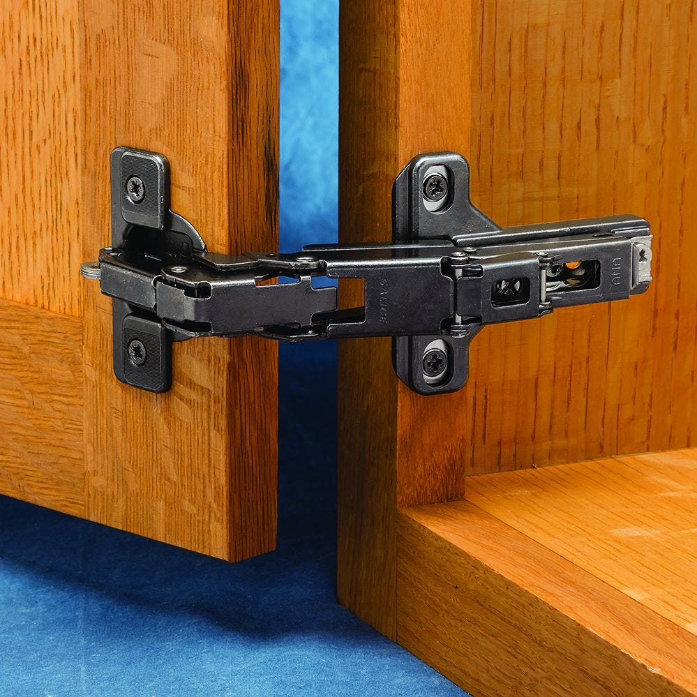 large cabinet hinges
