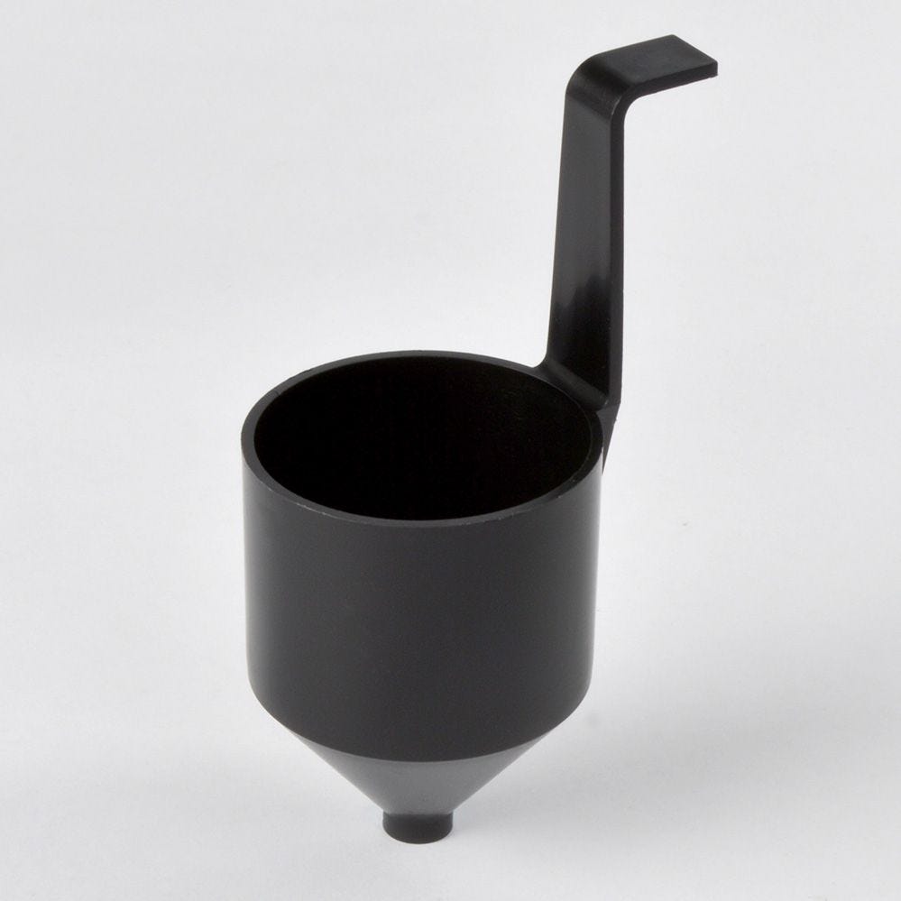 Earlex Viscosity Cup (Ford #4) | Rockler Woodworking and Hardware