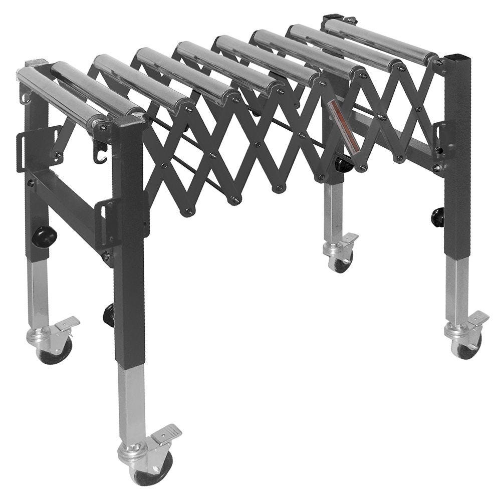 Expandable Gravity Roller Conveyor | lupon.gov.ph