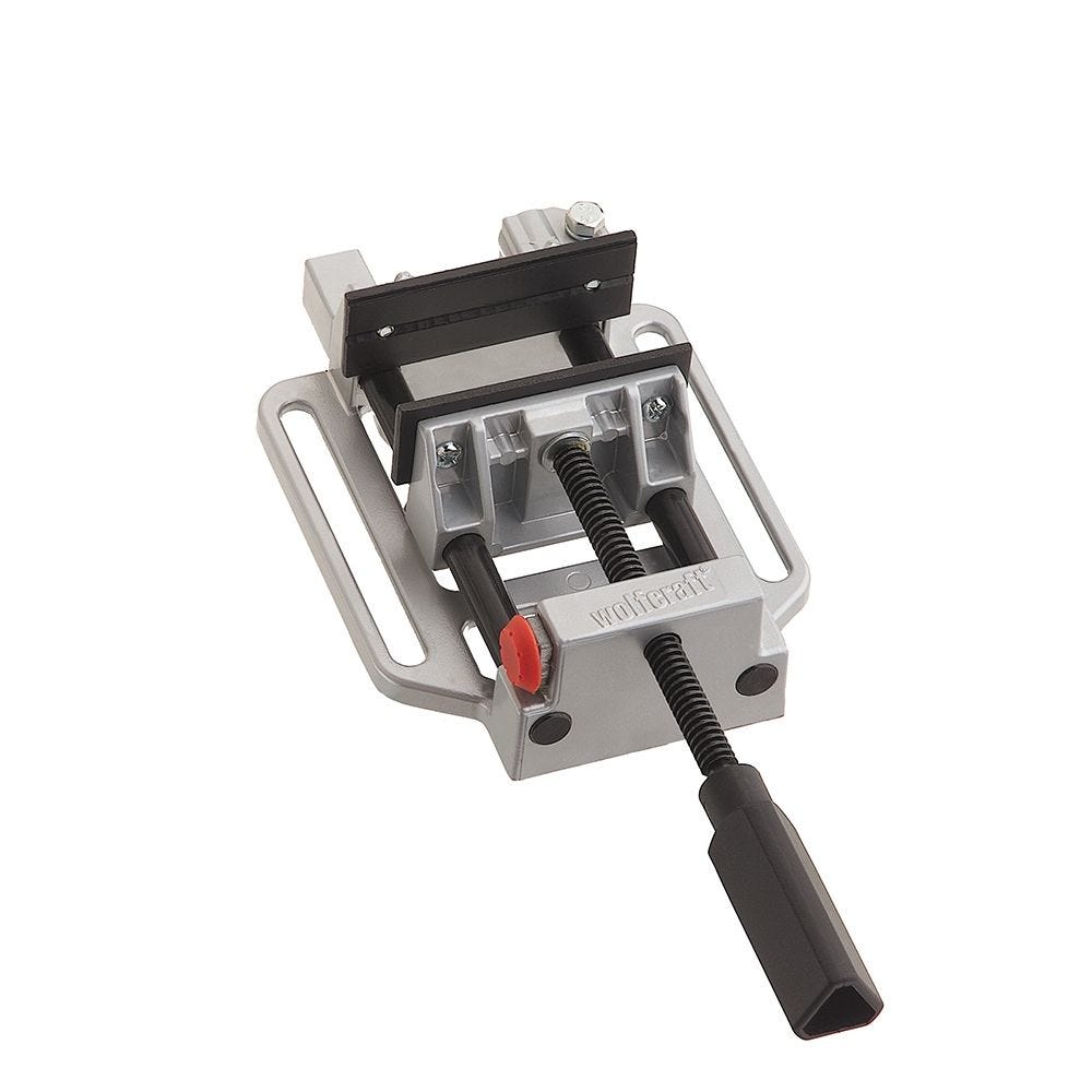 Pro Tool Supply 58117 10" Locking Drill Press Clamp