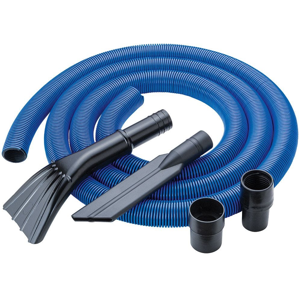 hose vacuum