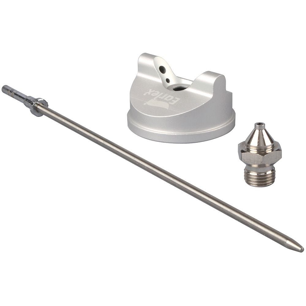Earlex 0PACC13 1.3mm Needle with Fluid Tip and Nozzle 
