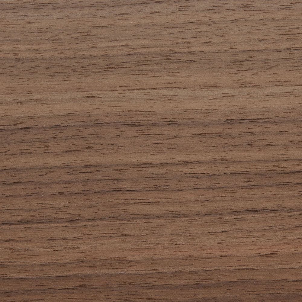 Walnut Veneer Plain Sliced Wood on Wood Backer Backing 4' X 8' 48" x 96" 