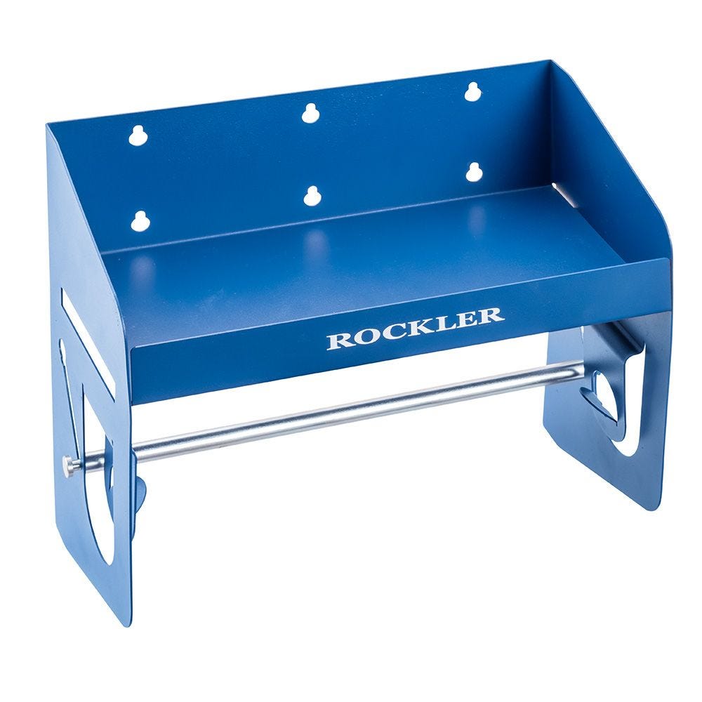 Rockler Shop Towel Holder - opens a modal dialog