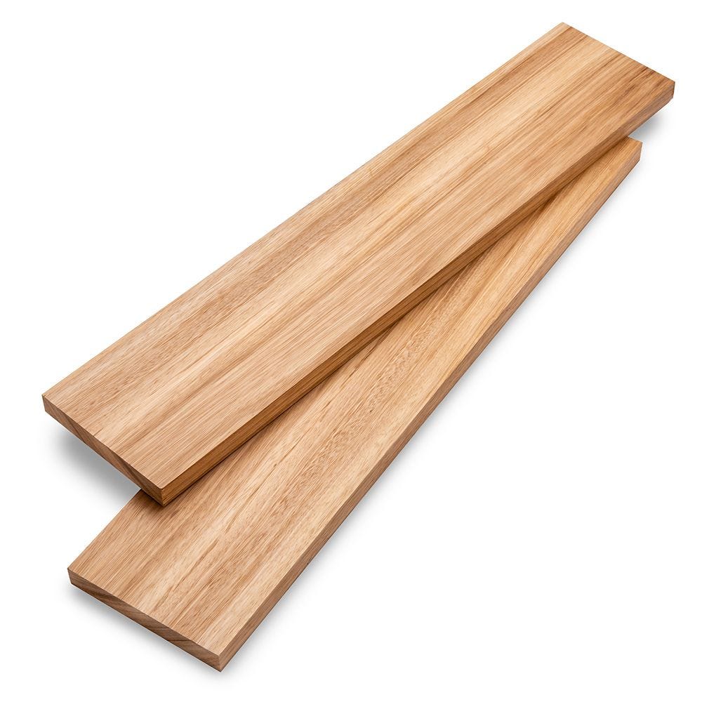 boards lumber 1/2 or 3/4  surface 4 sides 24" Nicaraguan Rosewood 