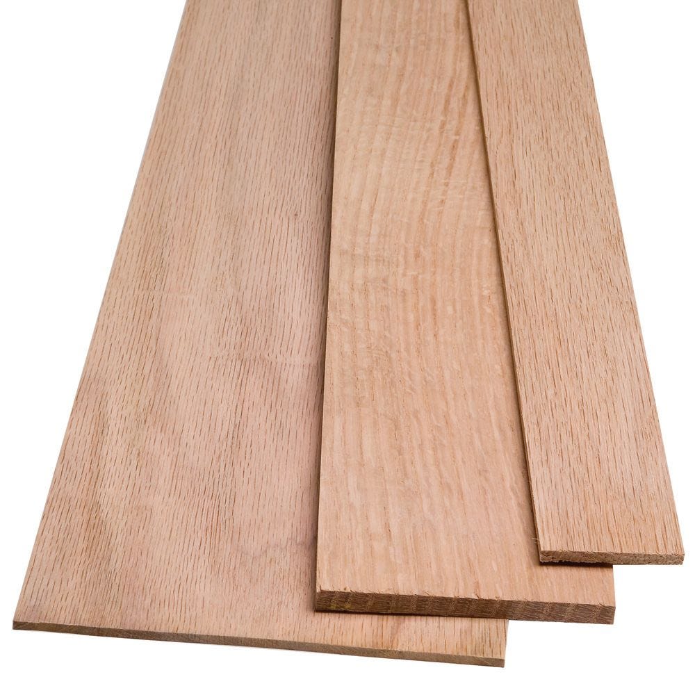 boards lumber 3/8 surface 4 sides 24" Honduras Rosewood Lumber 