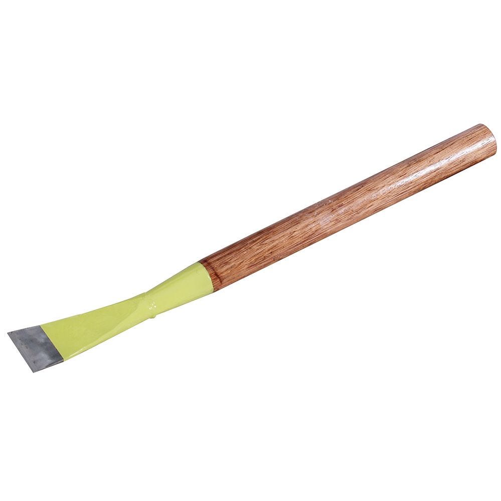 NEW 24 Inches Bark Peeling Bark Spud Log Tool Forestry Lumberjack Woodworking 