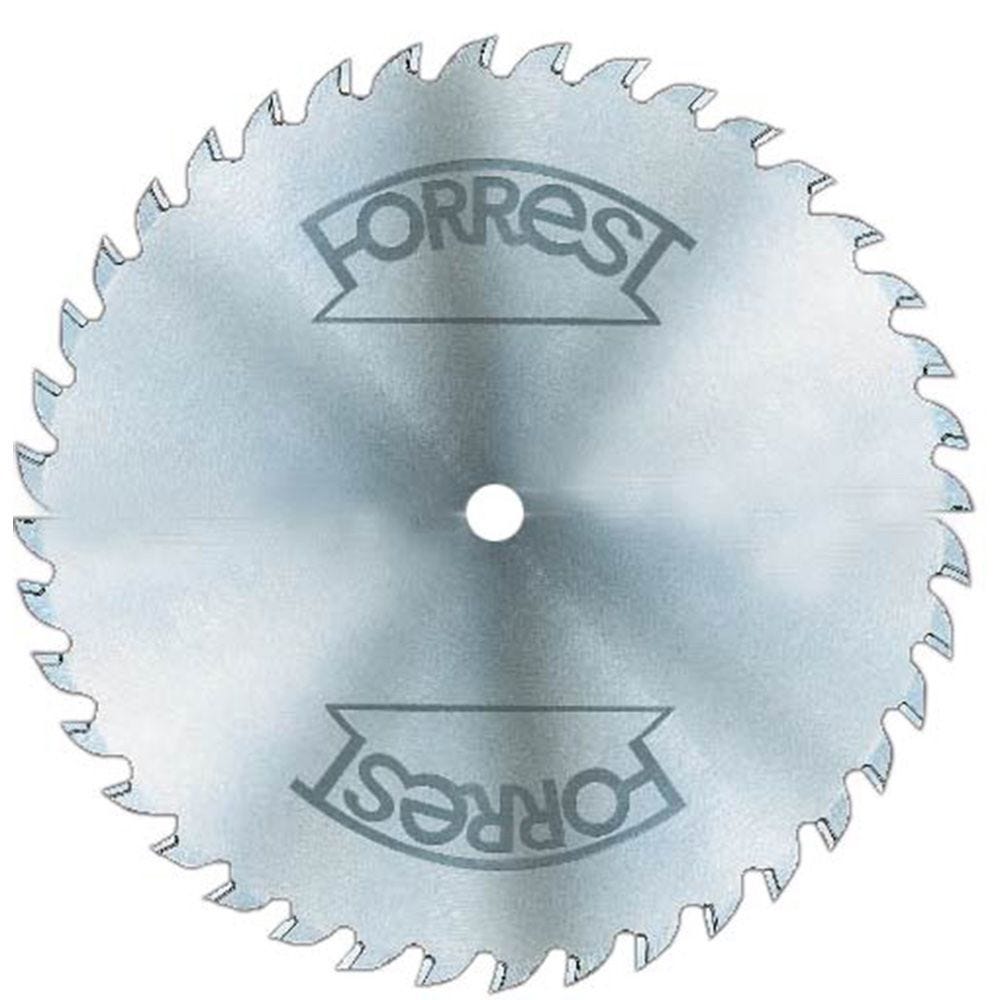 Forrest Blades No MP Master Plate Table Saw Alignment Tool