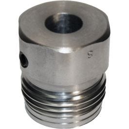 Nova SuperNova2 Woodturning Scroll Chuck Package SN2 1" x 12 tpi RH Insert IEN 