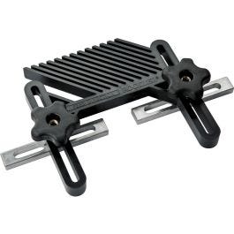rockler featherboard adjustable