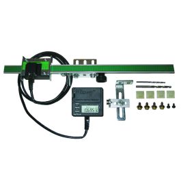 Details about   Wixey WR550 Remote Planer Readout Measures Up to 12" 