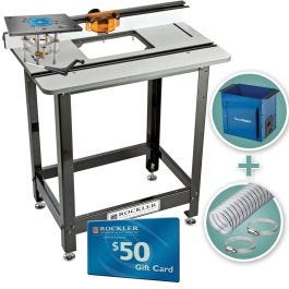 rockler phenolic