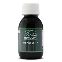Rubio Monocoat Oil Plus 2C, Part A Only, 100ml