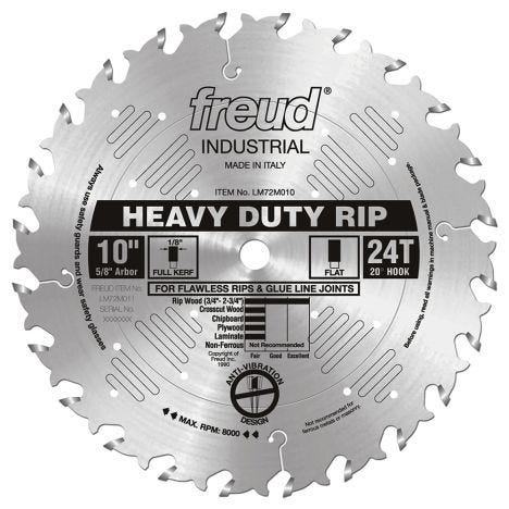 4 Pack Details about   Freud 12 Inch 96 Teeth Ultimate Cut Off Crosscutting Wood Saw Blade 