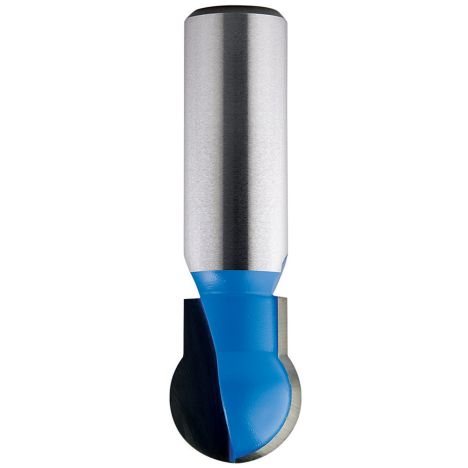 Plunge Ball Marble Storage Router Bit 1 2 Shank Rockler Woodworking And Hardware