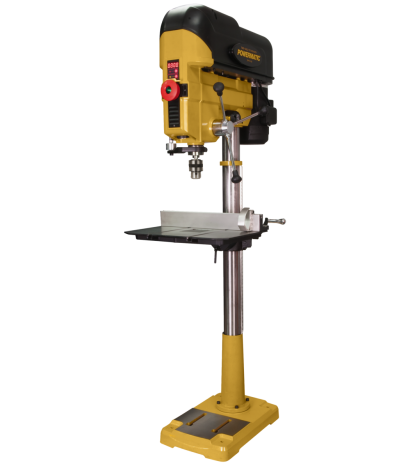 Drill Presses Powermatic® Drill Press, PM2800B - 1 HP (1792800B) | Rockler Woodworking  and Hardware