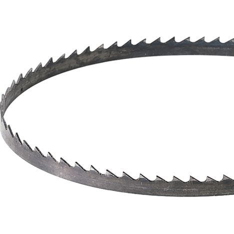 Scheppach 8 inch Hobby Bandsaw blade 1490mm x 1/2 inch x 10 tpi 