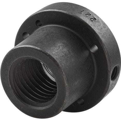 1 X 8 Tpi Insert For Oneway Scroll Chuck System Rockler Woodworking And Hardware