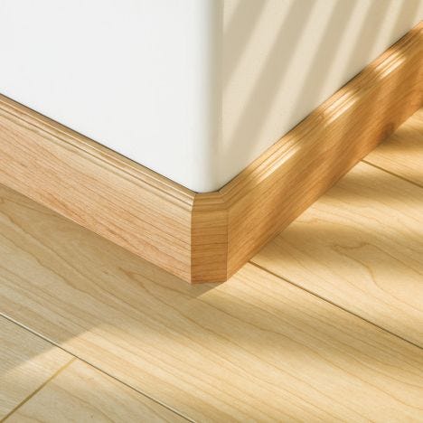 Bench Dog Bullnose Trim Gauge, How To Install Molding Around Rounded Corners