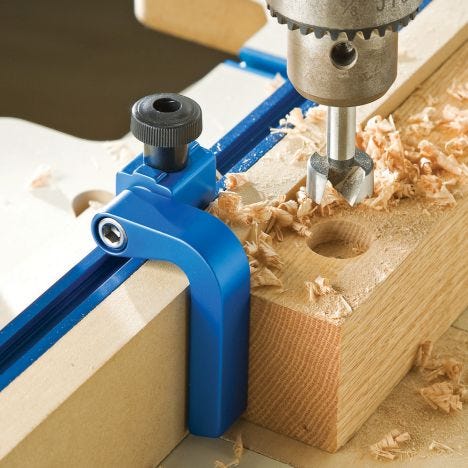 Rockler 2-1/4