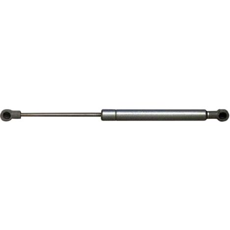 Apexstone 250N/56lb 10 inch Gas Struts,Gas Springs,Gas Strut,Lift Support,Gas Shocks,Lid Stay,Lid Support,Set of 2 