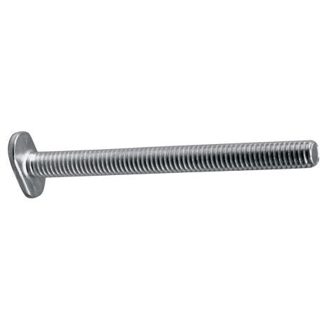 T Slot Bolts 5 16 18 Thread T Slot Bolts Rockler Woodworking Tools